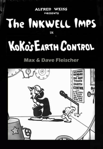 Controle da Terra de Koko (Koko's Earth Control)