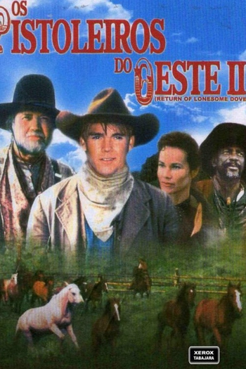  de Filme Os Pistoleiros do Oeste 2 (1993)