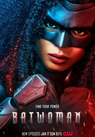 Batwoman (2ª Temporada) (Batwoman (Season 2))