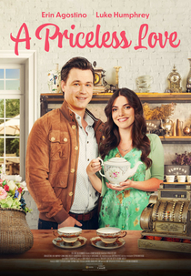 A Priceless Love (A Priceless Love)
