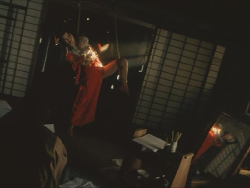 Foto 12 de The D-Slope Murder Case