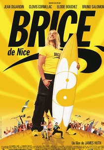 Brice, Um Surfista Muito Louco (Brice de Nice)