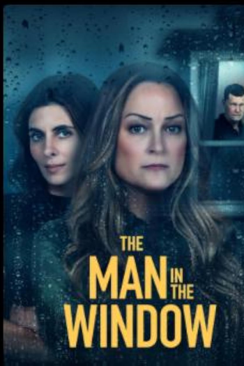  de Filme The Man in the Window (2026)