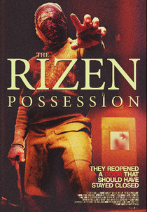 The Rizen 2 (The Rizen 2)