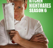 Kitchen Nightmares (6ª Temporada)