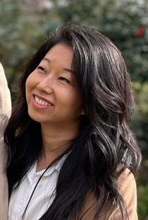 Emiko Ishii (II) - Poster 1