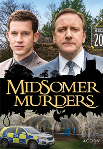 Midsomer Murders (20ª Temporada) (Midsomer Murders (Season 20))