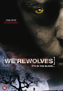 Werewolves: The Dark Survivors (Werewolves: The Dark Survivors)