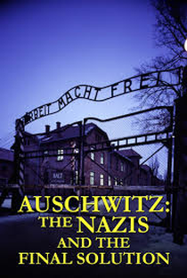 Auschwitz - Os Nazistas e a Solução Final - Poster / Capa / Cartaz - Oficial 7