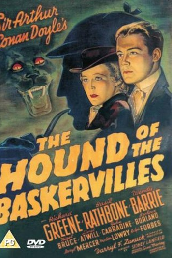  de Filme O Cão dos Baskervilles (1939)