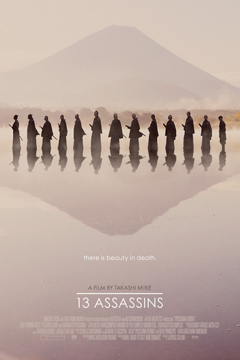  de Filme 13 Assassinos (2010)