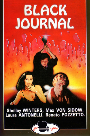  de Filme Gran Bollito (1977)