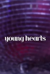 Young Hearts - Poster / Capa / Cartaz - Oficial 1