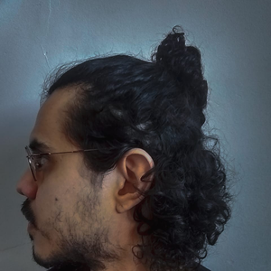 Foto de perfil de Ariel