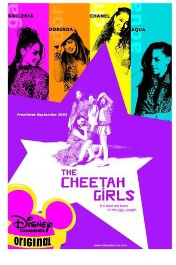  de Filme As Feras da Música (2003)