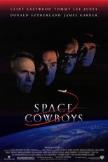 Cowboys do Espaço (Space Cowboys)