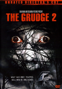 O Grito 2 (The Grudge 2)