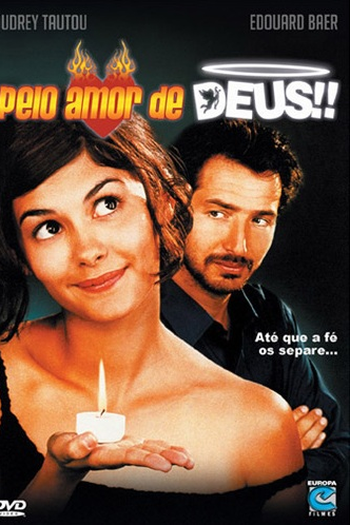 Poster de Filme Pelo Amor de Deus!! (2001)