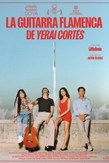 La guitarra flamenca de Yerai Cortés (La guitarra flamenca de Yerai Cortés)