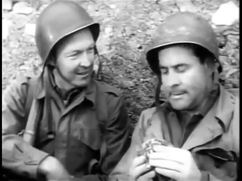 Foto 8 de Then There Were Three