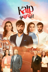 Kalp Yarası (Kalp Yarası)