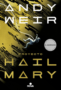 The Hail Mary - Poster / Capa / Cartaz - Oficial 1