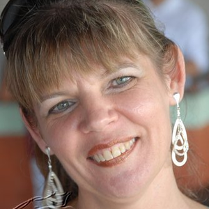 Foto de perfil de Rita Maria