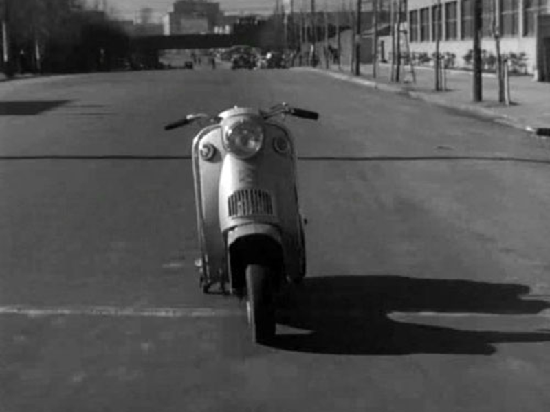 Foto 7 de Invisible Man