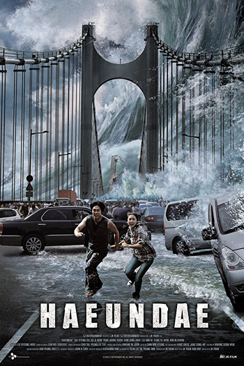  de Filme Tsunami: A Fúria Do Oceano (2009)