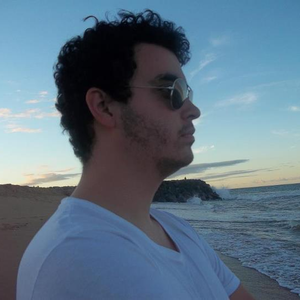 Foto de perfil de Alan de Oliveira Miranda