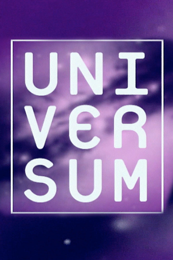 Poster de Franquia Universum (1987)