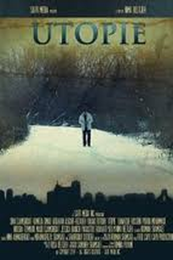 Poster de Filme Utopia (2014)