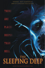 The Sleeping Deep (The Sleeping Deep)