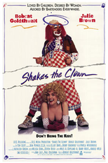 Um Palhaço Suspeito (Shakes the Clown)