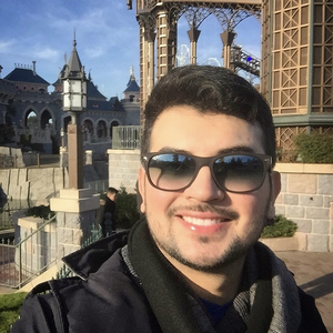 Foto de perfil de José Antônio Silva