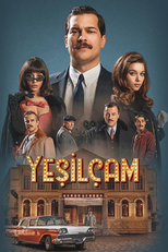 Yeşilçam (Yeşilçam)