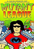 Liga de Mutantes (1ª Temporada)