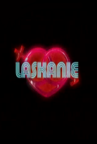 Poster 1 de TV Láskanie (1999)