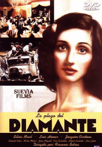 A Praça do Diamante (La plaça del Diamant)