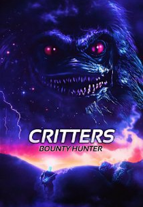 Criaturas - Caçador de Recompensas (Critters - Bounty Hunter)