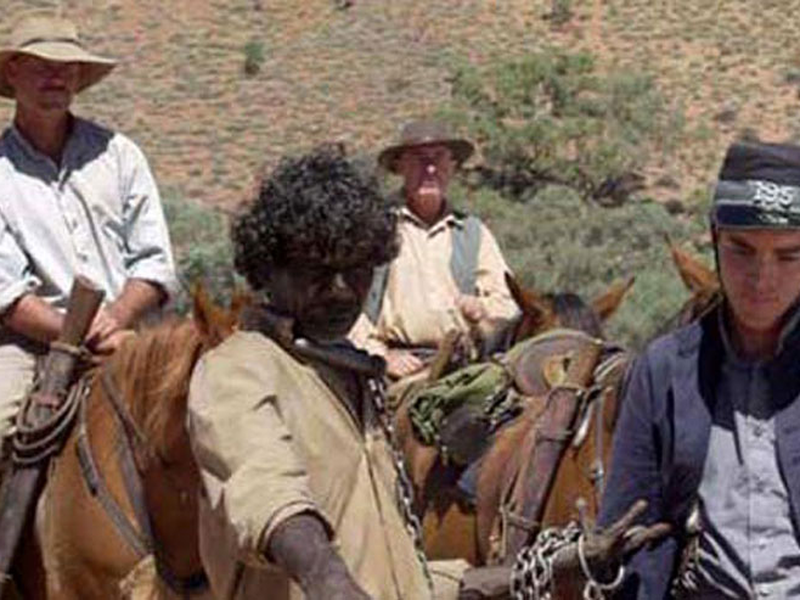 Foto 4 de O Rastreador