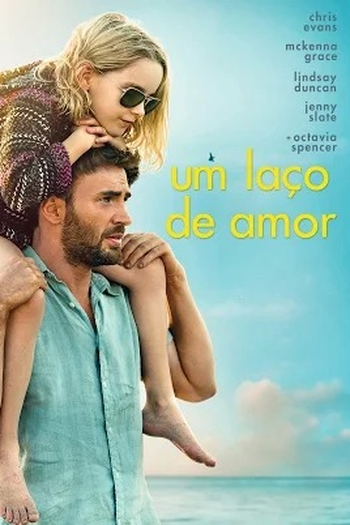  de Filme Um Laço de Amor (2017)