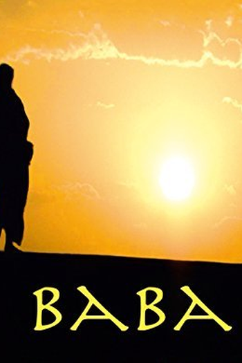 Poster de Curta Baba (2015)