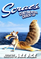 A Separação dos Continentes de Scrat: Parte 1 (Scrat's Continental Crack-Up: Part 1)
