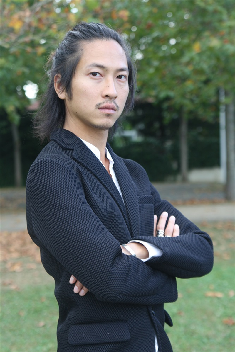 François-Xavier Phan - Foto 2