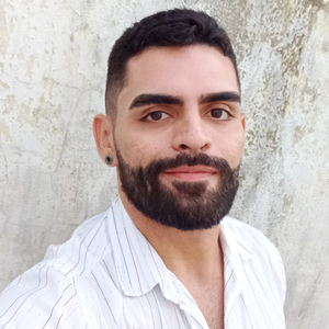 Foto de perfil de Iago Marinho