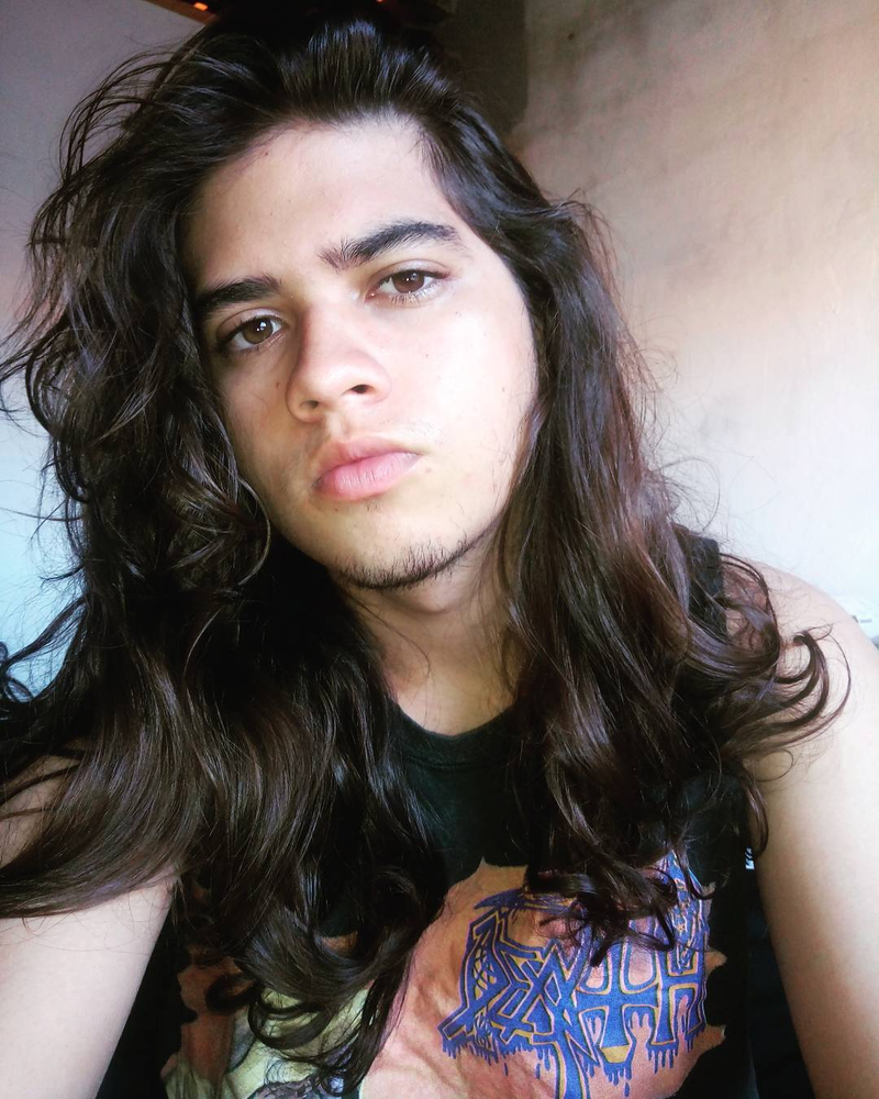 Pedro Henrique - Foto 1
