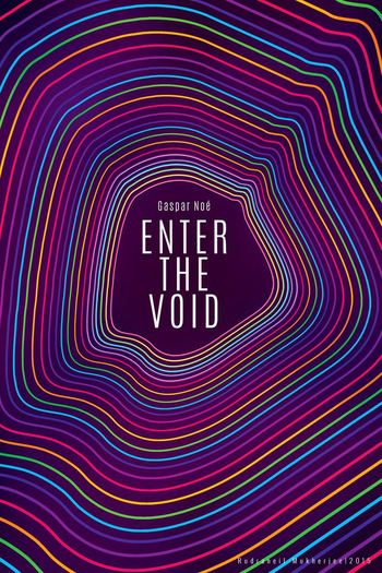  de Filme Enter The Void: Viagem Alucinante (2009)