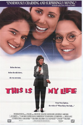  de Filme Esta é Minha Vida (1992)