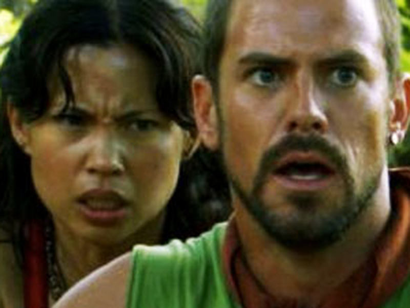 Foto 2 de Surviving Evil